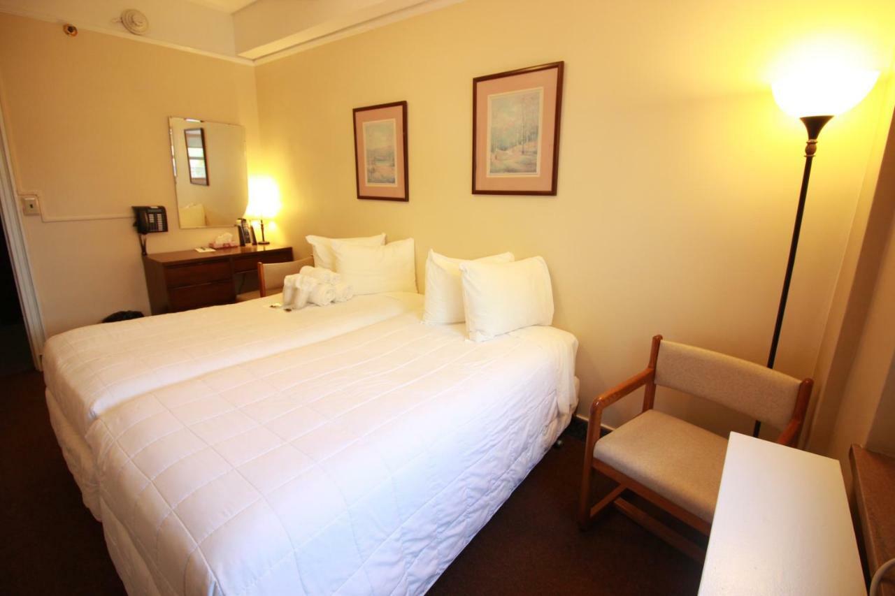 Hotel Leo House New York Exterior foto